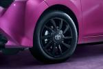 Toyota Aygo 5-Door 2018 года (WW)